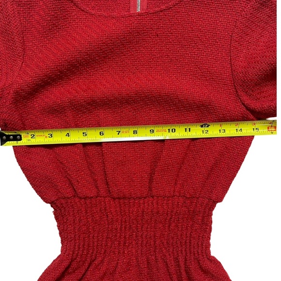 Maje Rabata Dress - Picture 9 of 12